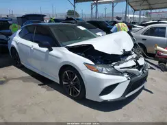 4T1B61HKXKU299359 2019 TOYOTA CAMRY