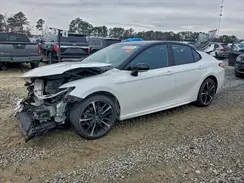 4T1B61HKXKU299572 2019 TOYOTA CAMRY