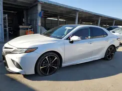 4T1B61HKXKU683562 2019 TOYOTA CAMRY
