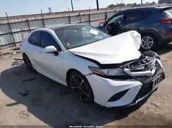 4T1B61HKXKU693878 2019 TOYOTA CAMRY