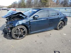 4T1B61HKXKU700019 2019 TOYOTA CAMRY