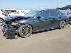 4T1B61HKXKU700117 2019 TOYOTA CAMRY