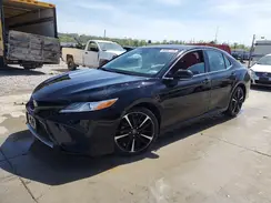 4T1B61HKXKU700716 2019 TOYOTA CAMRY