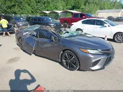 4T1B61HKXKU716740 2019 TOYOTA CAMRY