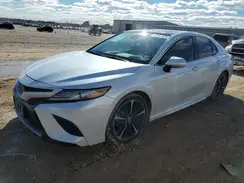 4T1B61HKXKU719203 2019 TOYOTA CAMRY