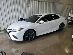 4T1B61HKXKU741203 2019 TOYOTA CAMRY