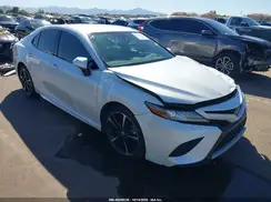 4T1B61HKXKU749768 2019 TOYOTA CAMRY