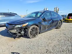 4T1B61HKXKU753996 2019 TOYOTA CAMRY