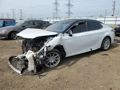 4T1B61HKXKU757725 2019 TOYOTA CAMRY