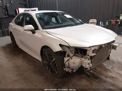 4T1B61HKXKU761080 2019 TOYOTA CAMRY