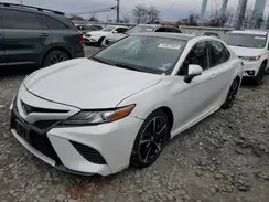 4T1B61HKXKU769633 2019 TOYOTA CAMRY