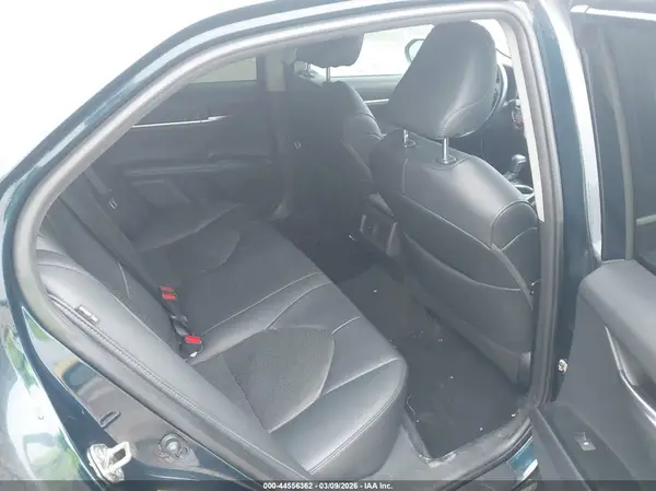 4T1B61HKXKU777053 2019 TOYOTA CAMRY - Image 8