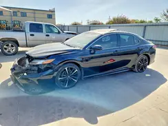 4T1B61HKXKU782639 2019 TOYOTA CAMRY