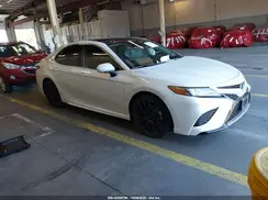 4T1B61HKXKU783659 2019 TOYOTA CAMRY