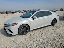 4T1B61HKXKU788392 2019 TOYOTA CAMRY