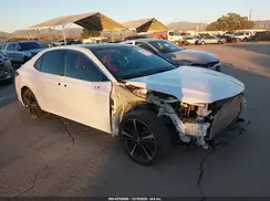 4T1B61HKXKU794080 2019 TOYOTA CAMRY