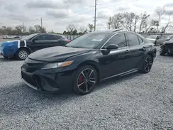 4T1B61HKXKU795665 2019 TOYOTA CAMRY