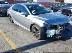 4T1B61HKXKU798372 2019 TOYOTA CAMRY