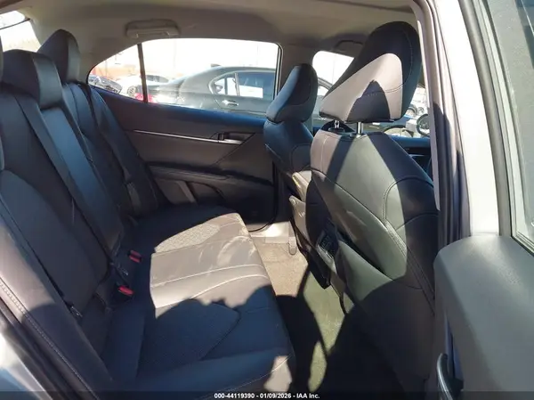 4T1B61HKXKU798372 2019 TOYOTA CAMRY - Image 8