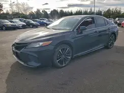 4T1B61HKXKU798761 2019 TOYOTA CAMRY