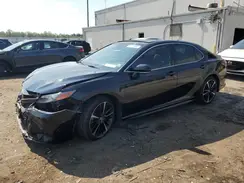 4T1B61HKXKU808611 2019 TOYOTA CAMRY