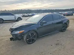4T1B61HKXKU810441 2019 TOYOTA CAMRY