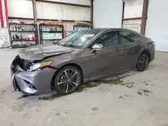 4T1B61HKXKU814392 2019 TOYOTA CAMRY