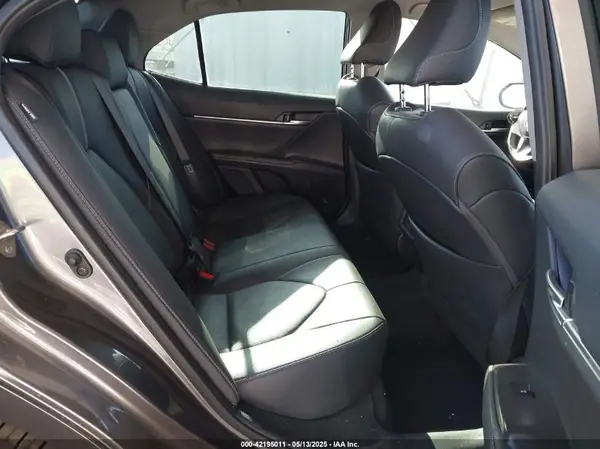 4T1B61HKXKU828907 2019 TOYOTA CAMRY - Image 8