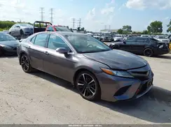 4T1B61HKXKU832665 2019 TOYOTA CAMRY