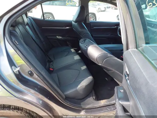 4T1B61HKXKU832665 2019 TOYOTA CAMRY - Image 8