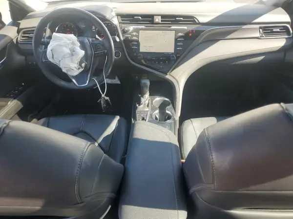 4T1B61HKXKU833959 2019 TOYOTA CAMRY - Image 8