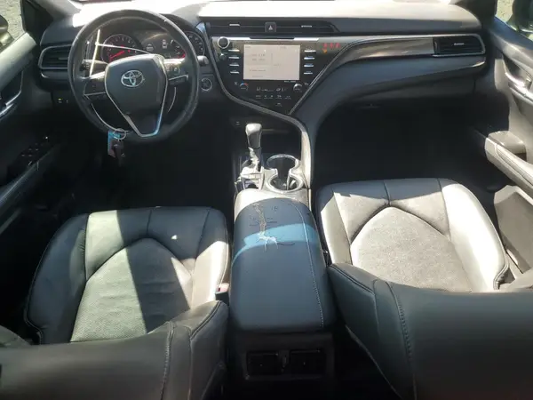 4T1B61HKXKU834948 2019 TOYOTA CAMRY - Image 8
