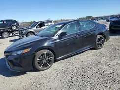 4T1B61HKXKU837672 2019 TOYOTA CAMRY