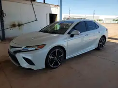 4T1B61HKXKU837798 2019 TOYOTA CAMRY