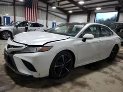 4T1B61HKXKU843469 2019 TOYOTA CAMRY