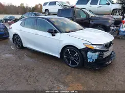 4T1B61HKXKU844072 2019 TOYOTA CAMRY