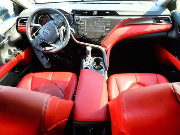 4T1B61HKXKU845836 2019 TOYOTA CAMRY - Image 8
