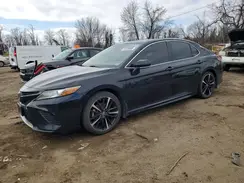 4T1B61HKXKU852026 2019 TOYOTA CAMRY