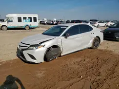 4T1B61HKXKU853418 2019 TOYOTA CAMRY