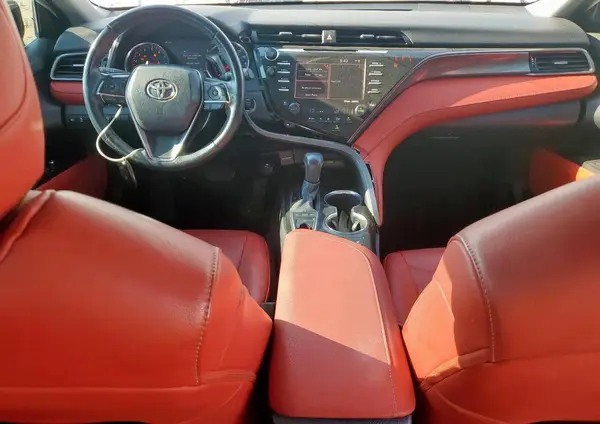 4T1B61HKXKU853418 2019 TOYOTA CAMRY - Image 8