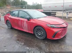 4T1BAACK1SU024108 2025 TOYOTA CAMRY