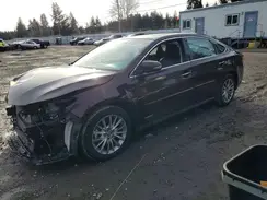 4T1BD1EB0GU049372 2016 TOYOTA AVALON
