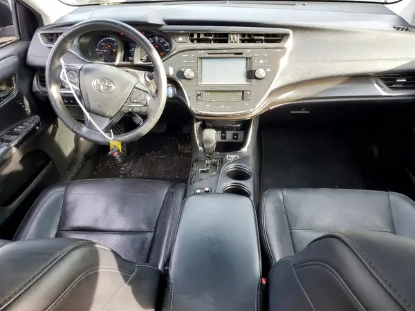 4T1BD1EB0GU049372 2016 TOYOTA AVALON - Image 8