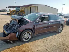 4T1BD1EB0GU049467 2016 TOYOTA AVALON