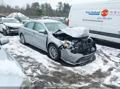 4T1BD1EB0GU049999 2016 TOYOTA AVALON