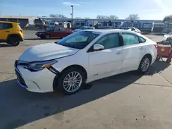 4T1BD1EB0GU051008 2016 TOYOTA AVALON