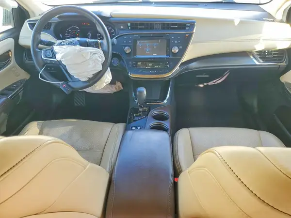 4T1BD1EB0GU051008 2016 TOYOTA AVALON - Image 8