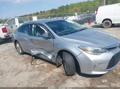 4T1BD1EB0GU051154 2016 TOYOTA AVALON