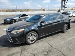 4T1BD1EB0GU052188 2016 TOYOTA AVALON