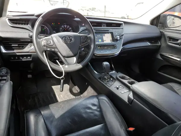 4T1BD1EB0GU052188 2016 TOYOTA AVALON - Image 8